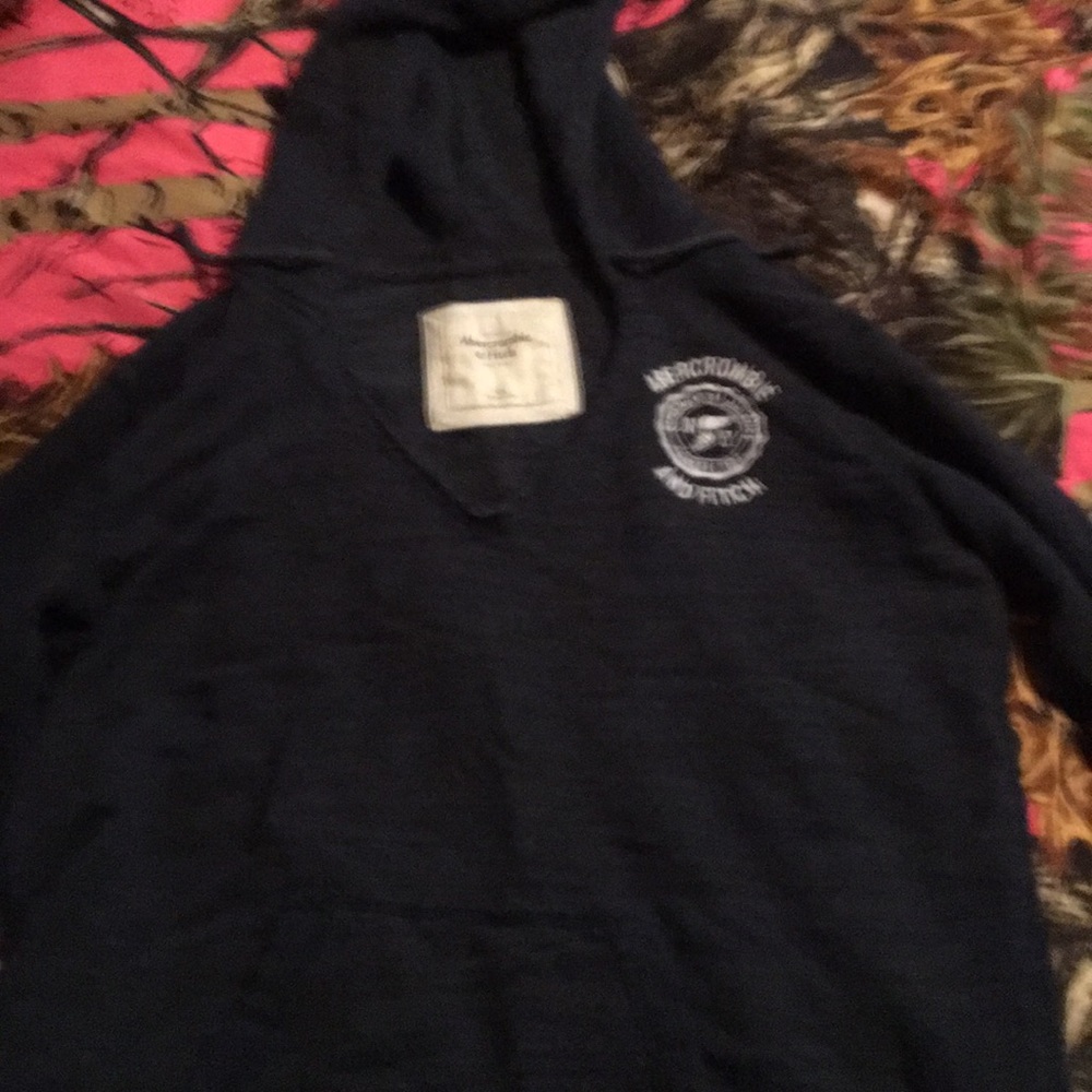 Abercrombie & Fitch Hoodie